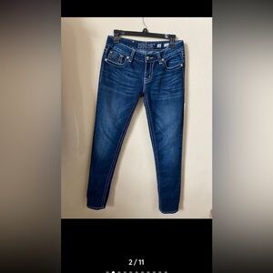 Miss me Skinny jeans